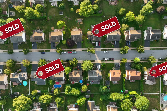 Low Stock on the Market: What It Means for Buyers and Sellers