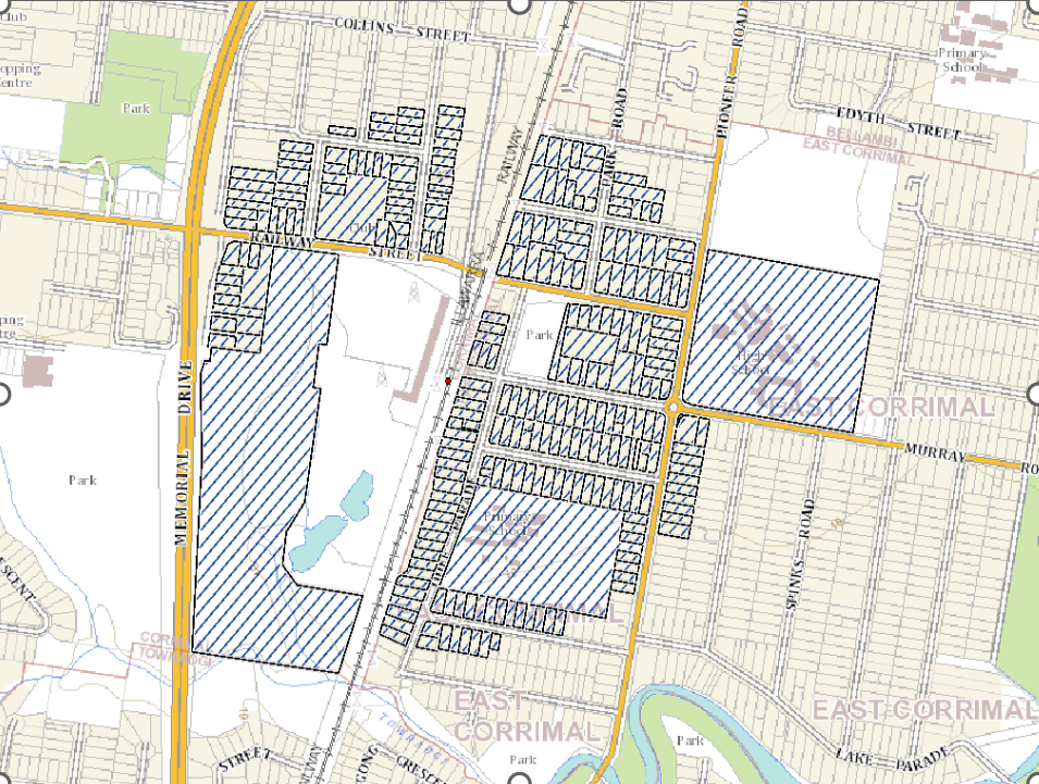 Navigating the State Environmental Planning Policy (Housing) Amendment (Transport Oriented Development) 