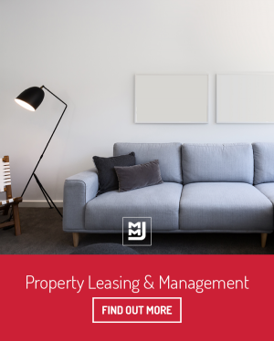 property leasing management