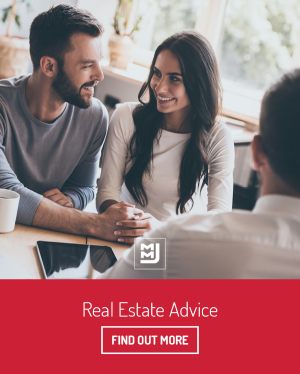 real estate advice