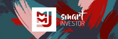 Smart Investor Logo Header 600w2