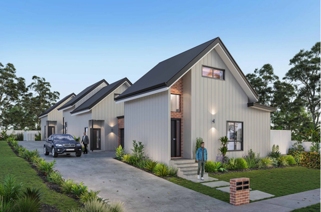New Multi-Dwelling Development Approved for Burr Avenue, Nowra