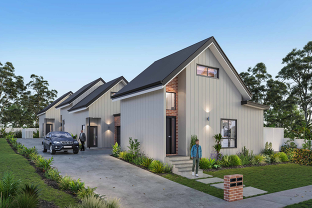 New Multi-Dwelling Development Approved for Burr Avenue, Nowra