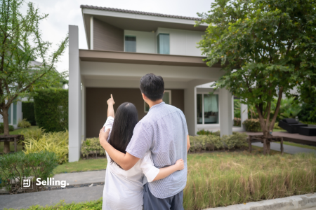 What price should we put on our property?