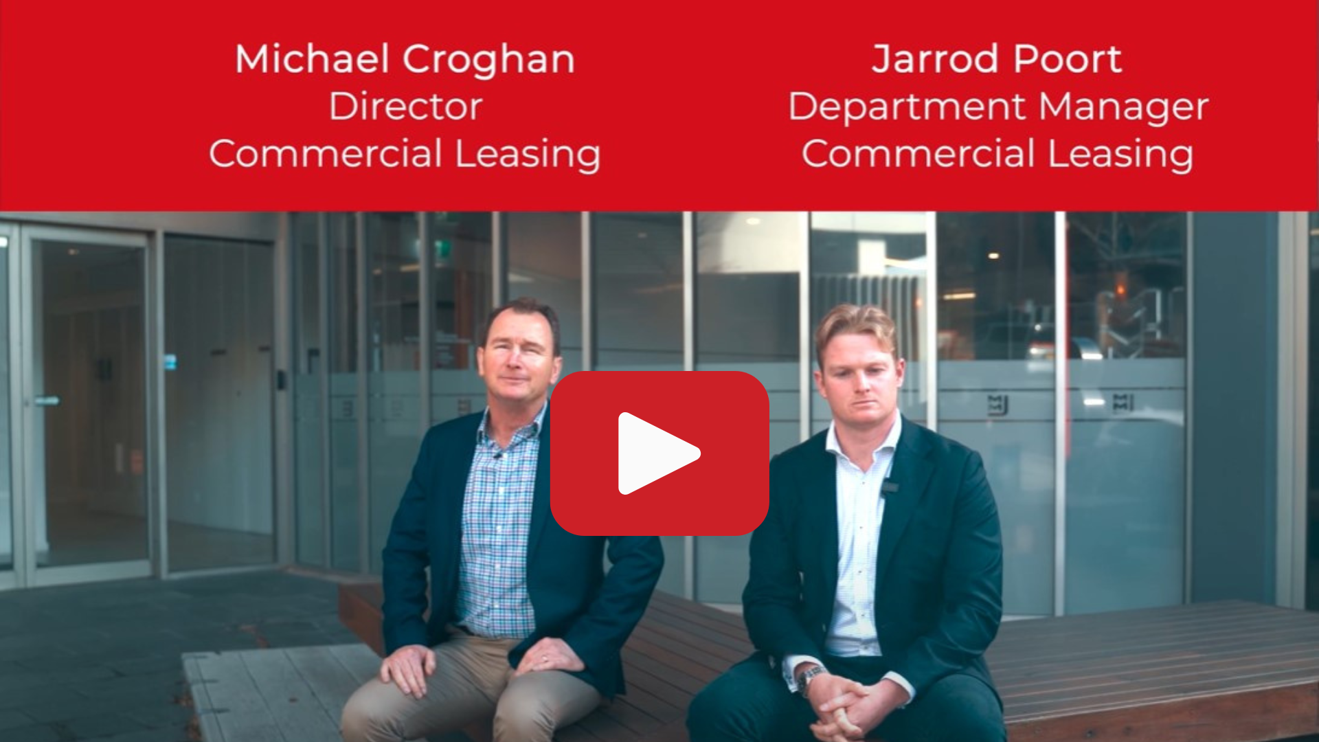 Commercial Leasing | Market Update