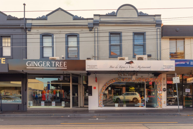 ‘Strong appetite’: buyers of strip shops seem unfazed by Melbourne’s fourth lockdown