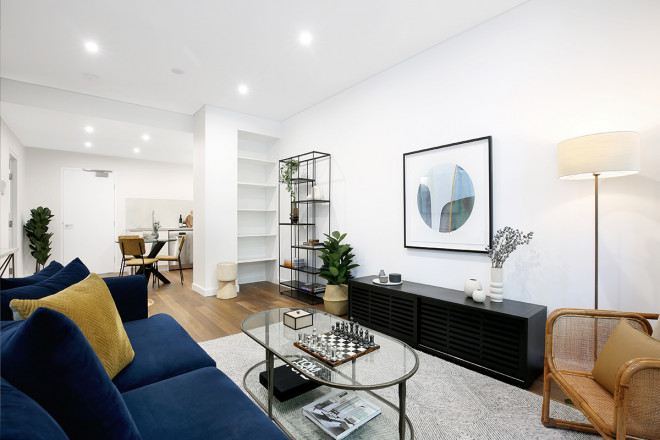Signature, Wollongong