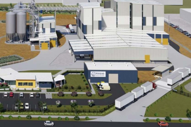 George Weston Foods Successfully Acquire Hope Valley Site