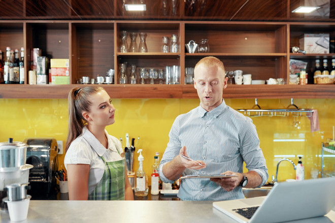 The Jobmaker Incentive