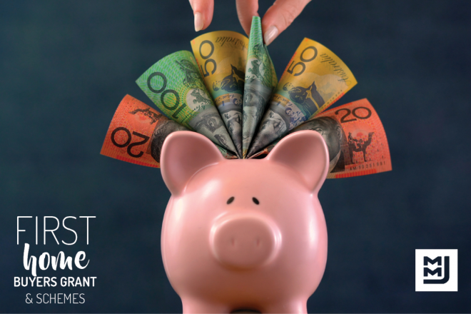 First home buyers to get support to reach a 20% house deposit