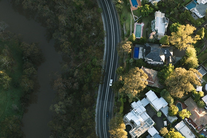 National home value index rises at its fastest pace in 32 years