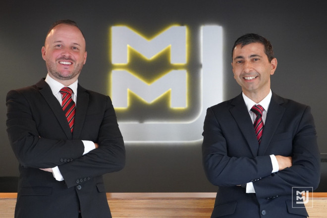 Two market leaders join forces to create a real estate power house.