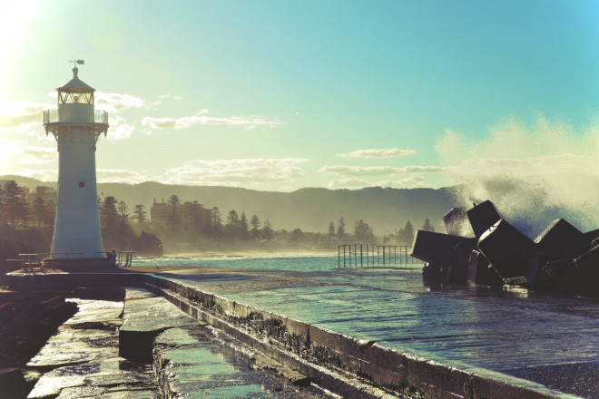 How Wollongong is 33% cheaper to do business than the Sydney CBD, Parramatta and Melbourne CBD