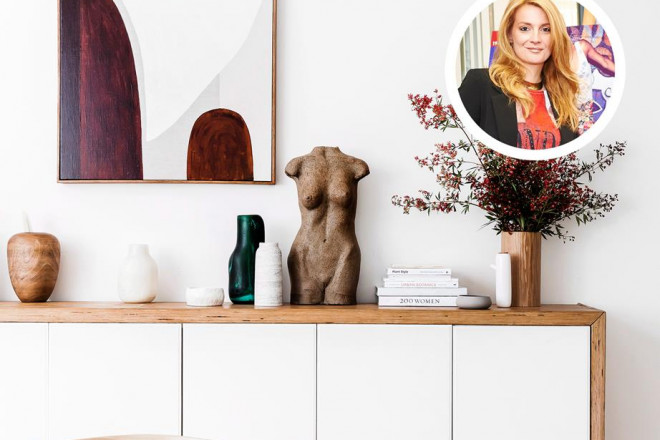 Interior design trends you’ll see in 2019