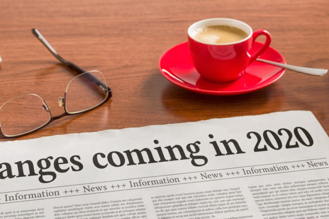Changes to NSW tenancy laws are coming.