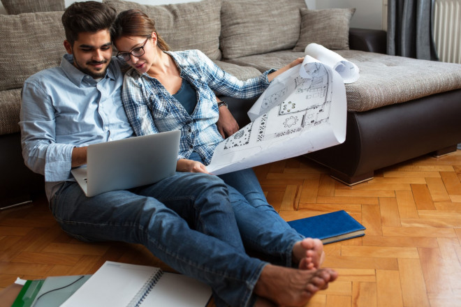 Pros and Cons of Buying Off the Plan