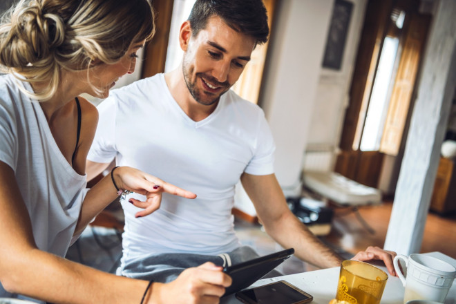 What price should we put on our property?