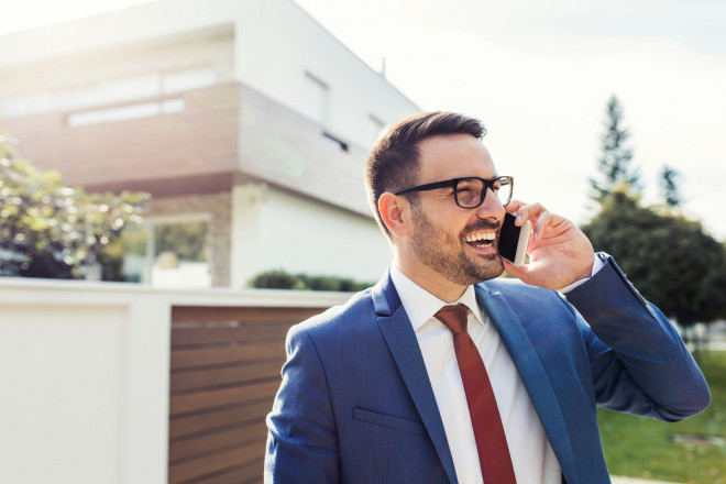 Selling a Property without an Agent