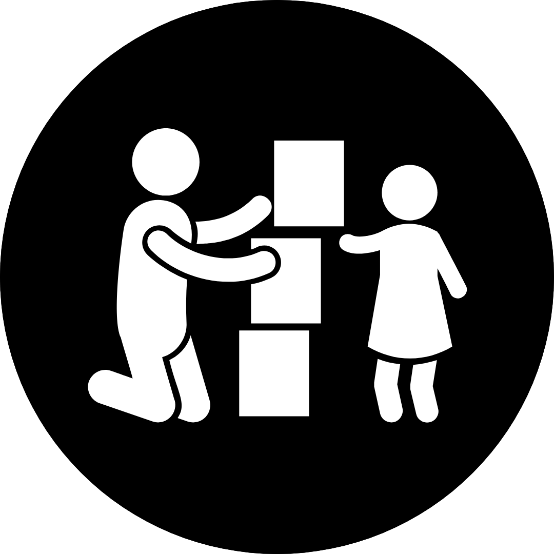 childcare black