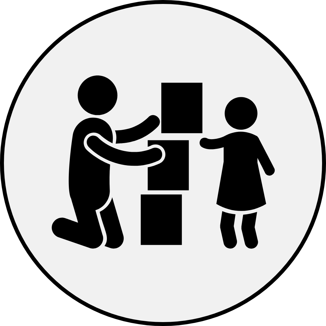 childcare gray