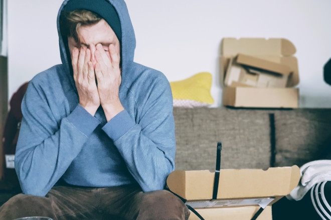 Rental Risks and Subletting Dangers: The Perils of Renting and Subletting via Social Media