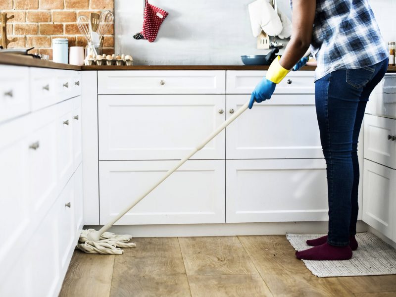 The Renter S Guide To End Of Lease Cleaning Mmj Real Estate