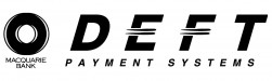deft logo