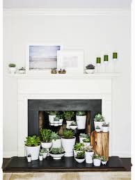 How To Decorate A Non Working Fireplace Mmj Real Estate Sydney