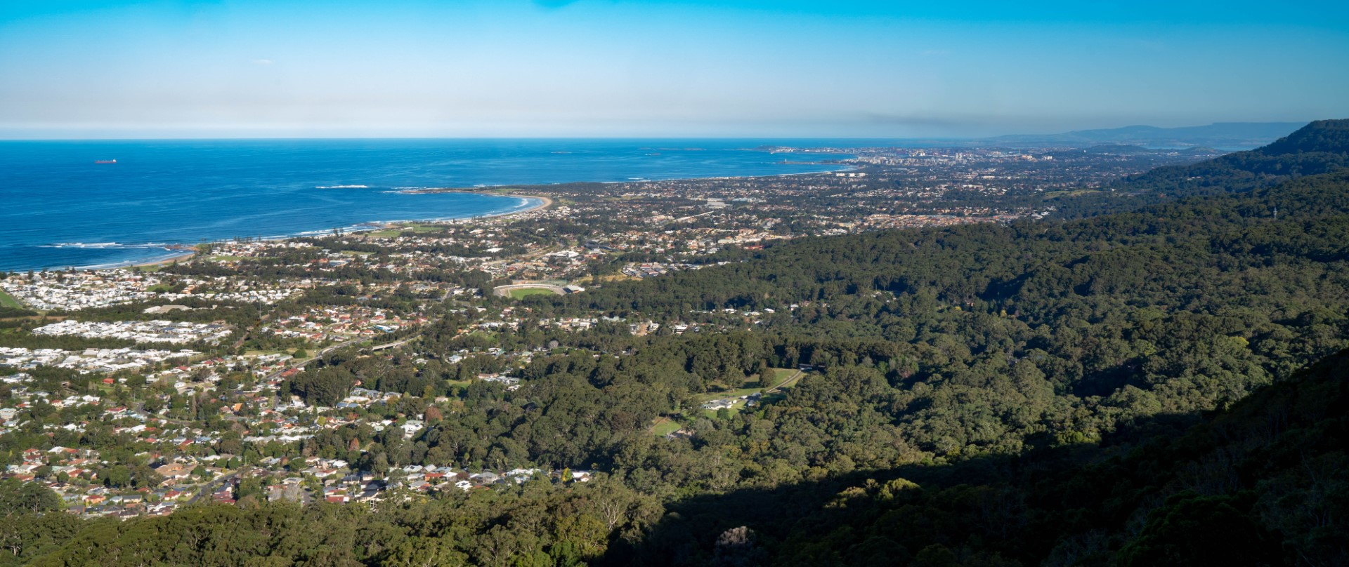 Illawarra continues to outshine other regional areas & capital cities. 