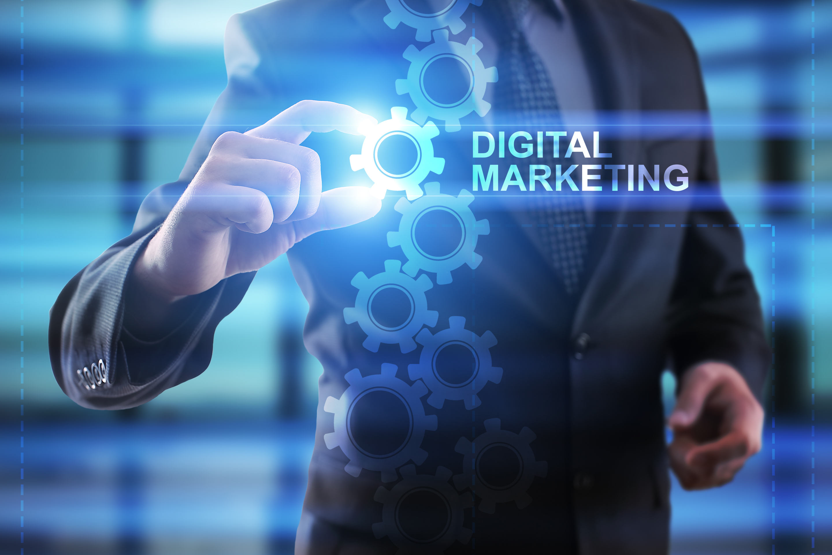 How Digital Marketing is Bringing People and Property Closer than Ever Before