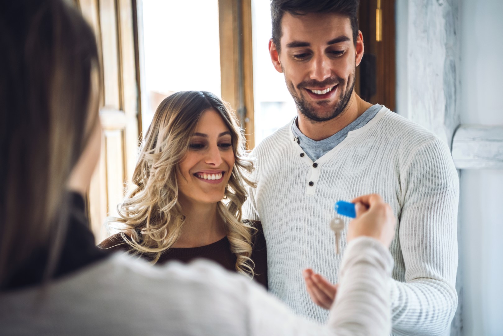 Borrowers flock to first week of First Home Loan Deposit Scheme