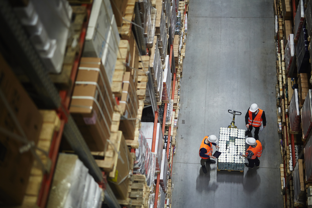 5 Top Tips For Leasing a Warehouse