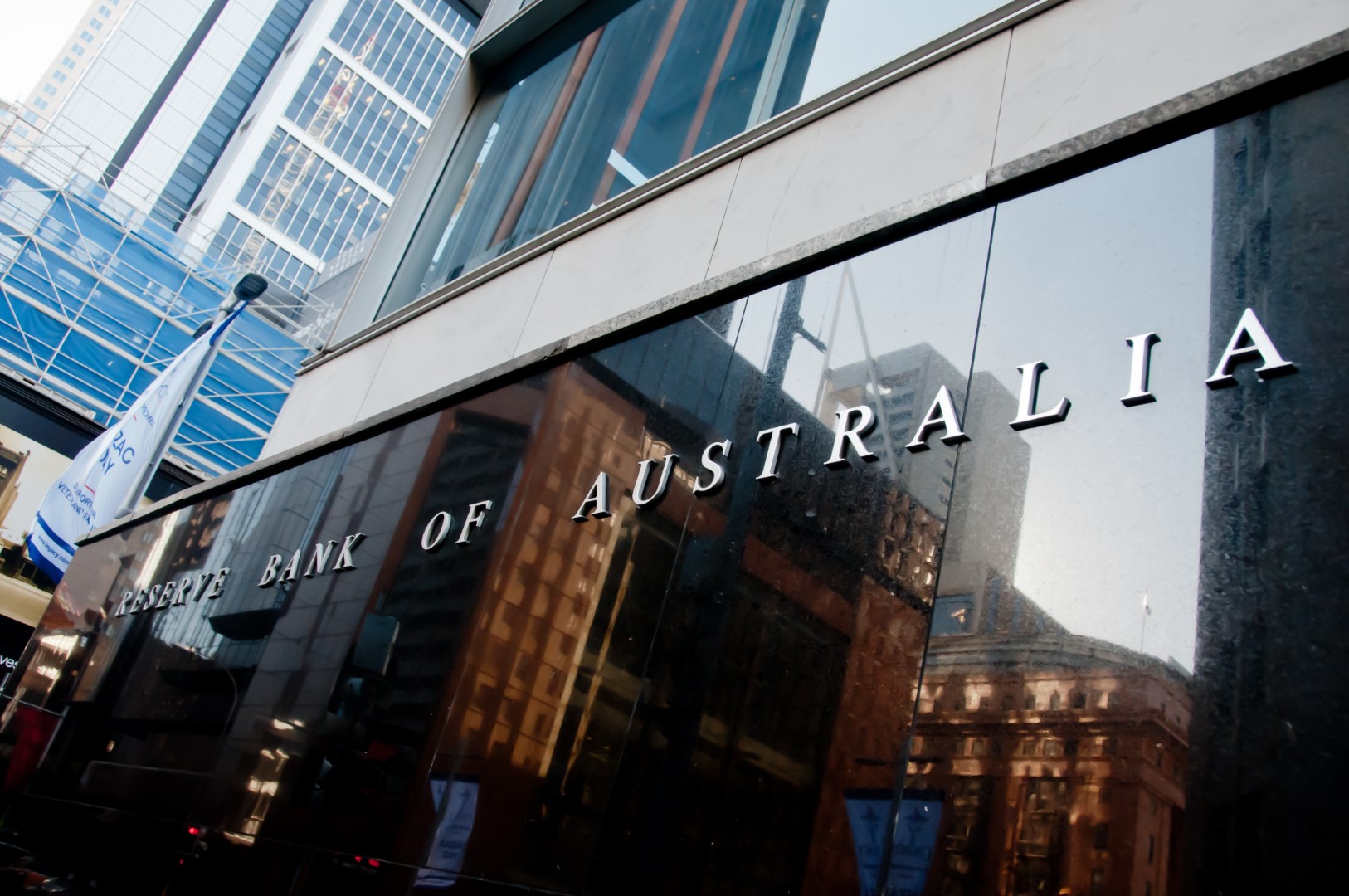 Australia's interest rate remains on hold at the historic low level of 0.1 per cent