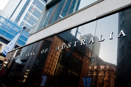 Australia's interest rate remains on hold at the historic low level of 0.1 per cent