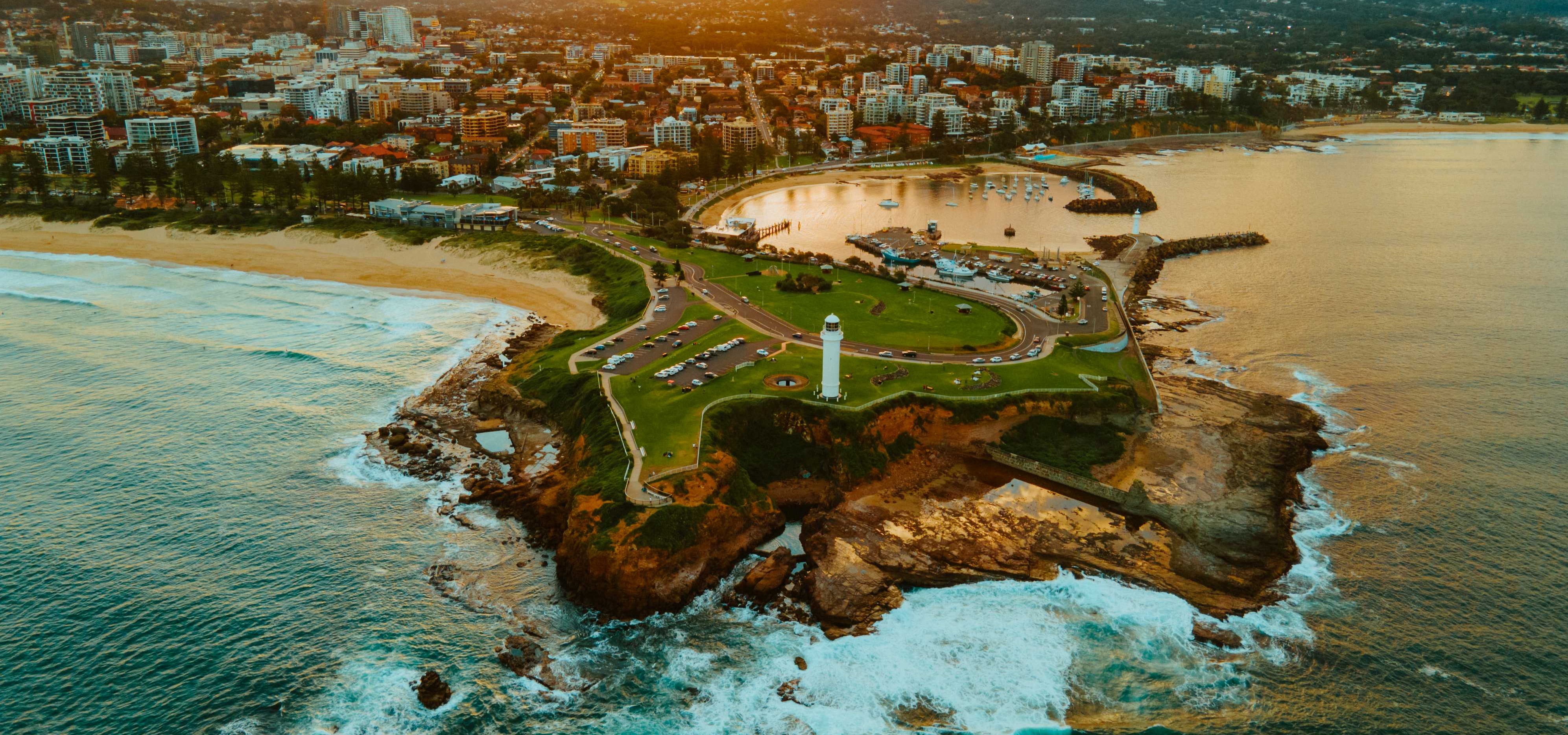 What Has Changed in the Illawarra?