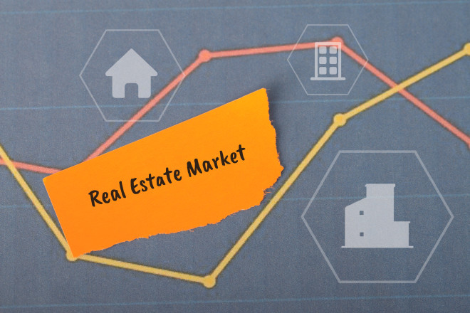 Residential Management // Quarter 1 Market Update 25/26 FY