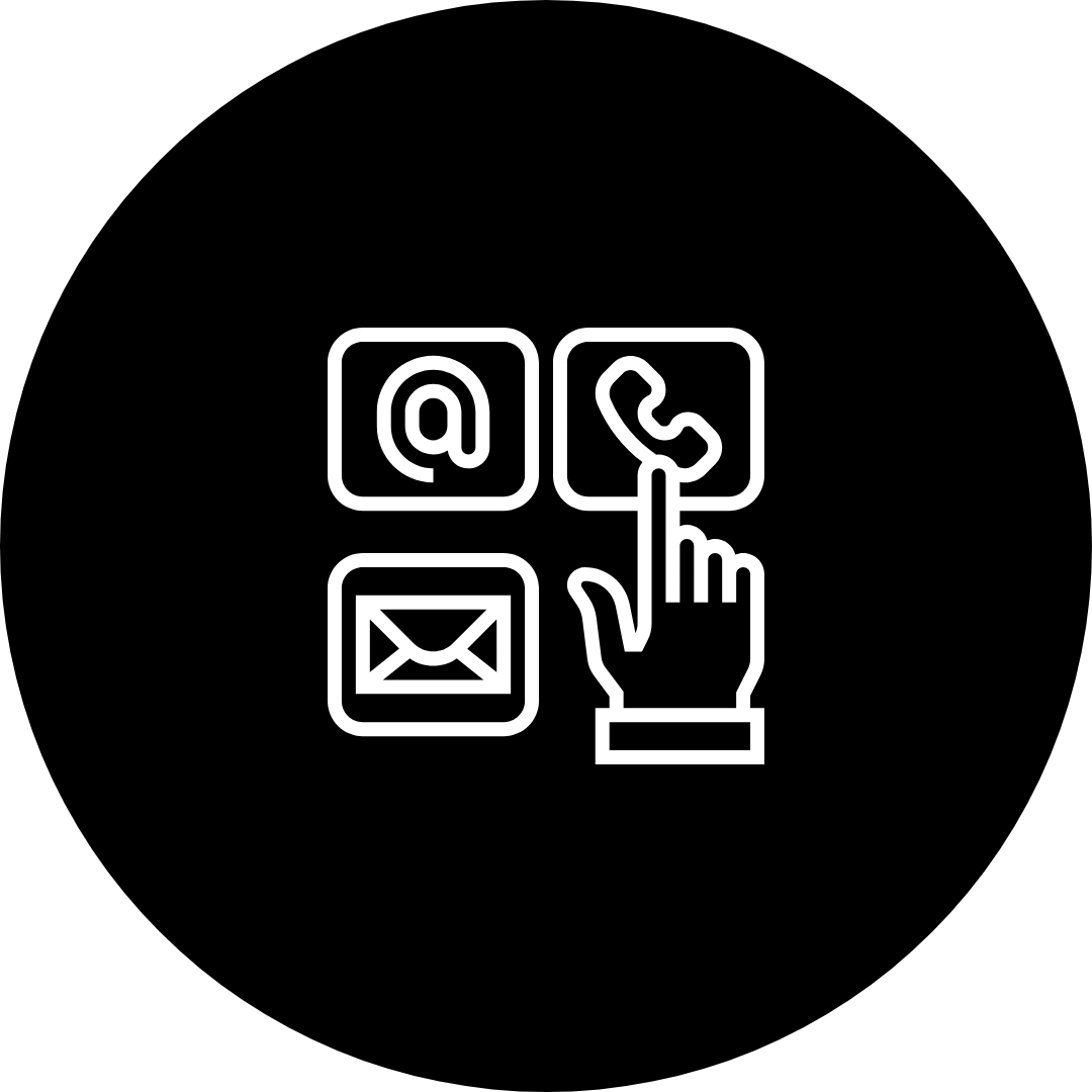 contact black1