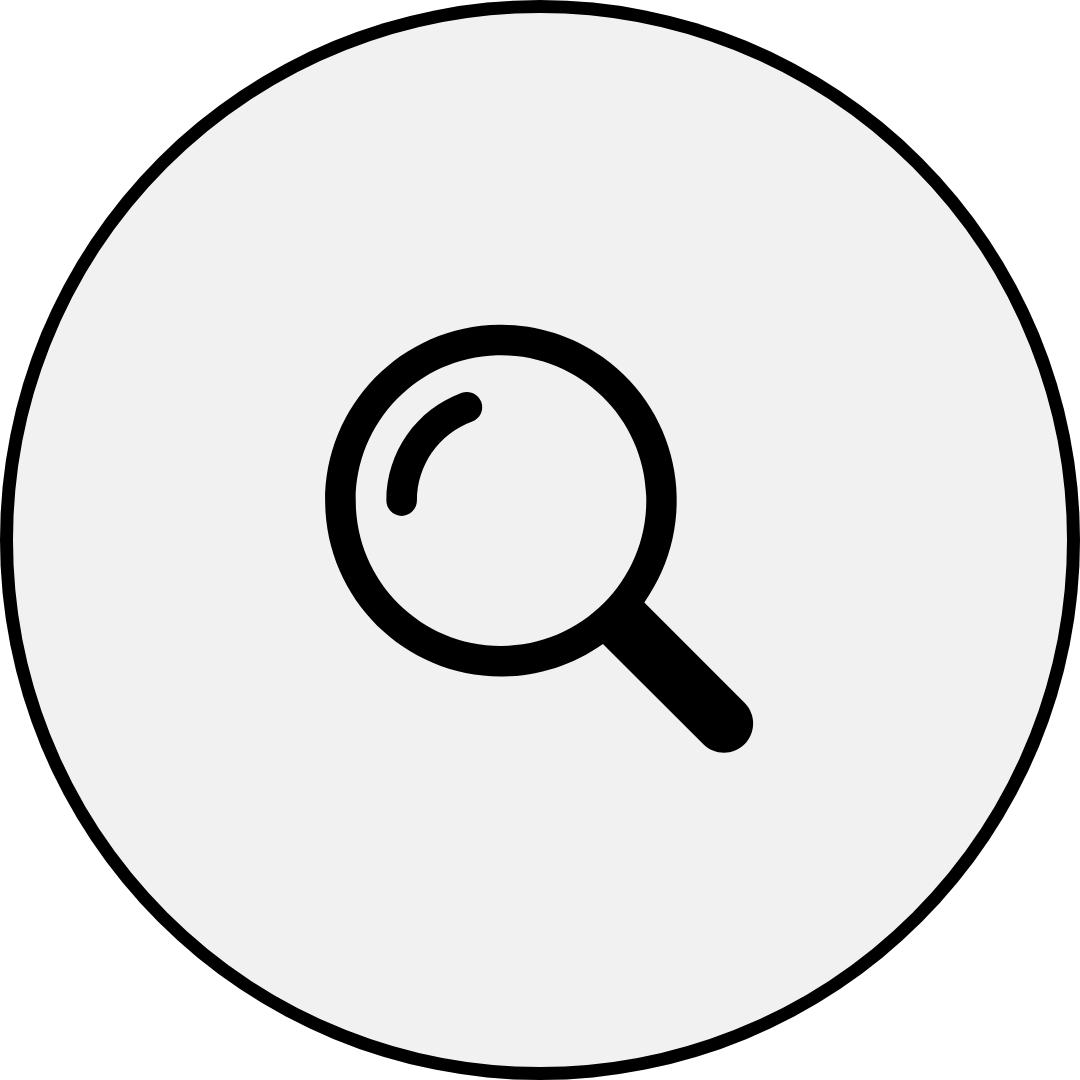 search white1